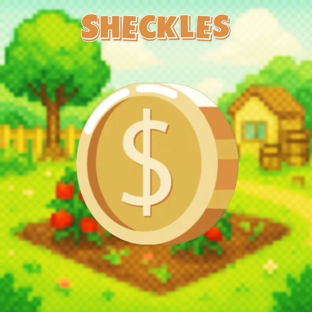 Sheckles